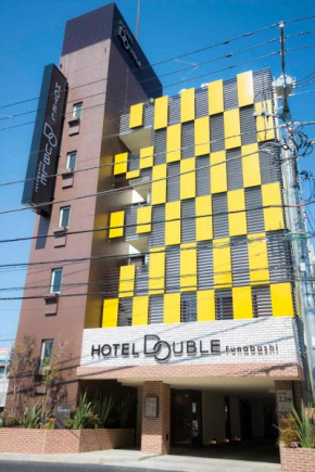 Отель Hotel Double Funabashi  Фунабаси